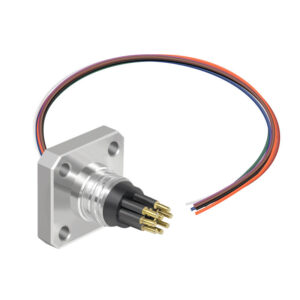 FCR1508M 8 Pin Underwater Connector