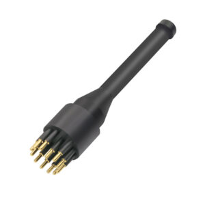 MCDC10M 10 Pins OEM ODM Underwater Connector