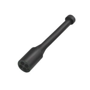 MCDC4F 4 Pin Titanium Alloy Underwater Connector