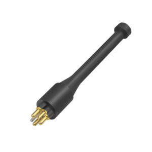 MCDC4M 4 Pin Monitoring System Connector