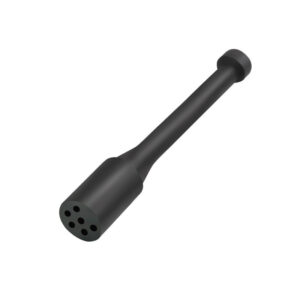 MCDC6F 6 Pins Anti-Biofouling Underwater Connector