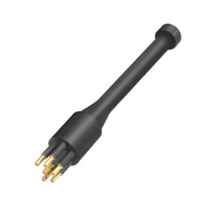 MCDC6M 6 Pins Shockproof Anti-Biofouling Connector