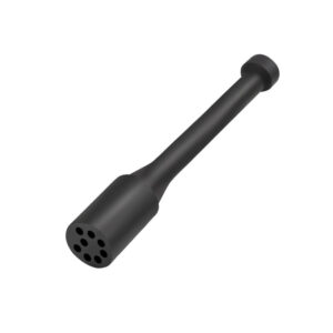 MCDC8F 8 PinExplosion-Proof Military-Grade API Underwater Connector