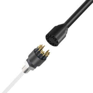 MCIL21F/MCBH21MSS 21 Pins Underwater Connector