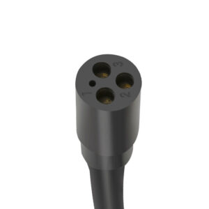 MCIL3F/MCBH3MSS Small Waterproof Connector
