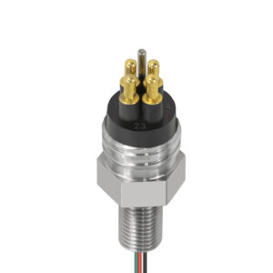 MCIL4F/MCBH4MSS Male Female Marine Waterproof Connector