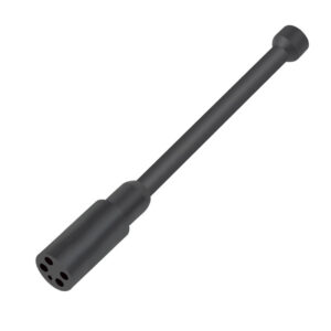 SMCDC4F Underwater Chloroprene Rubber Connectors