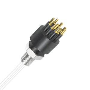 BH10MSS Deepsea Underwater Power Electrical Connector