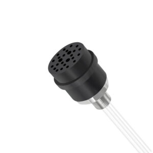 BH25FSS Hybrid Power Plus Signal Connector