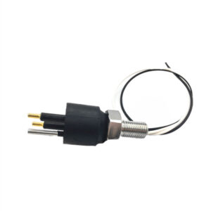 BH2M Deepwater Bulkhead Connectors For ROV