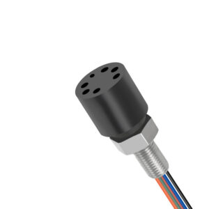 BH6FSS Deepsea Research Vessel Connector