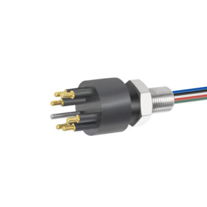 BH6MSS Wet-plug Ocean Current Sensor Connector