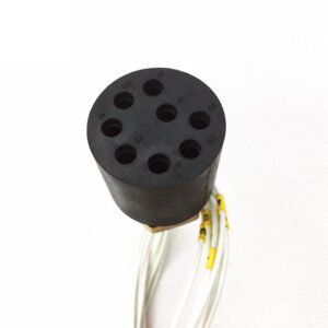 BH8F Waterproof Pluggable Connectors