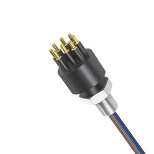 BH8MSS SubConn Replacement Connector