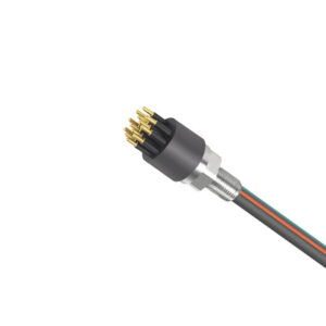 DBH13MSS Connectors for Underwater Communications System