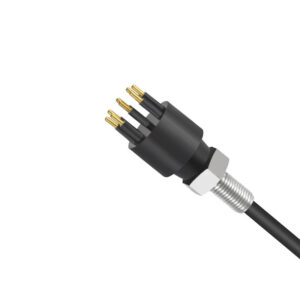 DBH8M Ethernet Watertight Connector