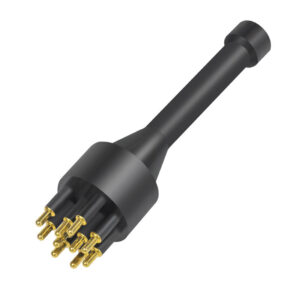 DC10M Deepsea Pressure-proof Pluggable Connectors