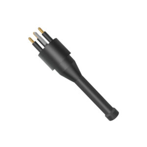 DC3M Underwater Dummy Plug Female Connectors