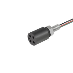 DC4F Underwater Dummy Plug Female Connector
