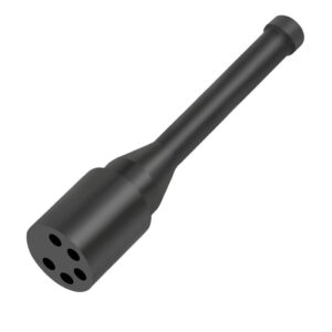 DC5F Pluggable Seacon Connectors