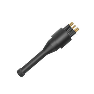 DC5M Waterproof Deepsea Electrical Connector