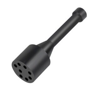 DC8F Dummy Subsea Sensor Connector