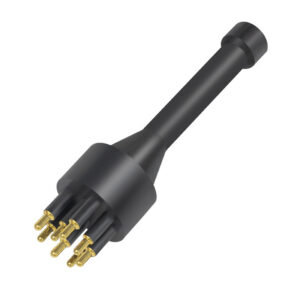 DC8M Electric Sockets Power Connector