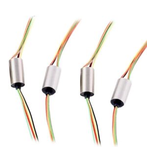 Circuits for CCTV PTZ Camera Fishing Reel Fish Finder