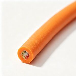 Single PUR Jacket Floating cable