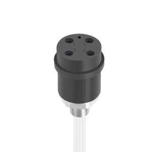 HPBH4F Subsea Cable Connectors