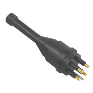 HPDC4M Diving Plug Subconn Underwater Connector