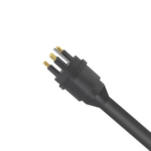 HPIL4M Diving Plug Connector