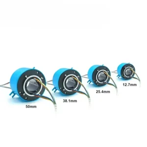 Hole,Bore Electric Swivel Slip Ring