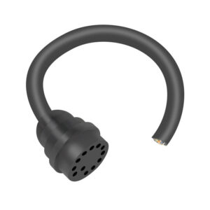 IL12F Deep Sea Research Oceanographic Sensor Connector