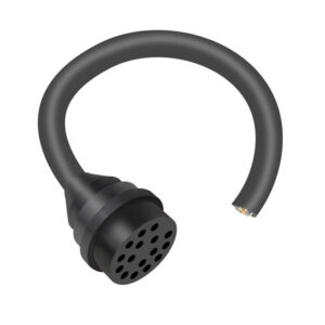 IL16F MacArtney SubConn Seaconn Compatible Connector