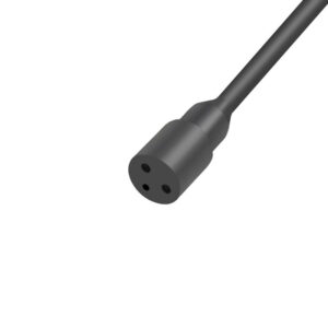 IL2F Circular 2 Pins Inline Female Male Connector