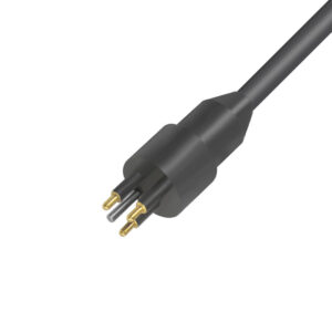 IL3M Female Male Watertight Waterproof Connector
