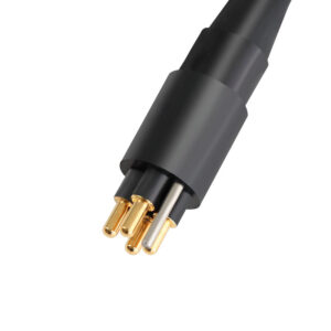 IL4F Underwater Connector for Subsea Camera Systems