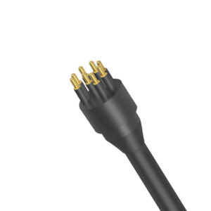 IL8M Subsea Underwater Cable Connector IP68/IP69K