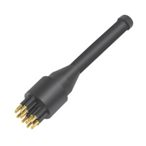 MCDC13M 13pins Ethernet Circular Connector