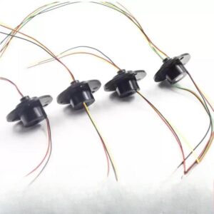 Slip Ring Capsule Type1