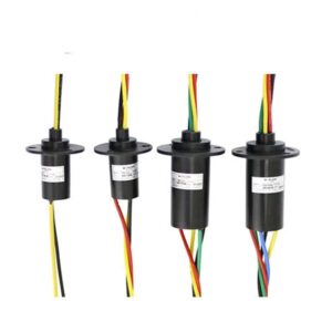 Slip Ring Capsule Type2