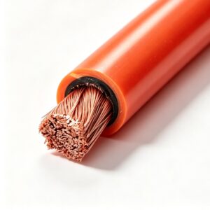 Underwater Welding Cable
