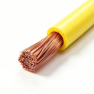Underwater Welding TPU Sheath Cable