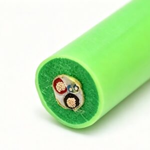 Zero Buoyancy Cable