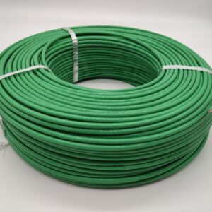 High Temperature Cable