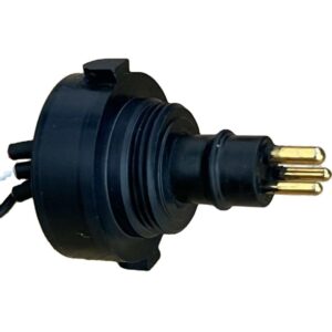 11-0004 Underwater Connectors Bulkhead Connector for 401 LED Light