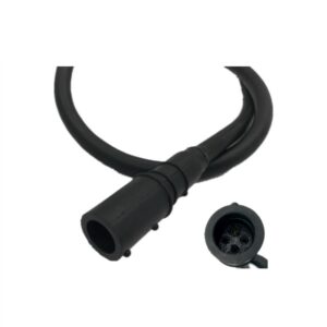 RMG4FS Female Underwater Connectors