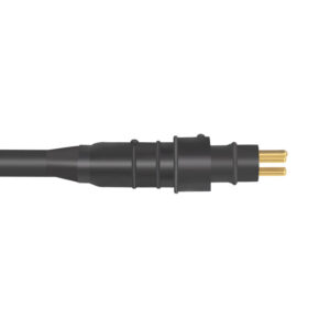 RMG4M Robust Gigabit Module Male Socket Connector