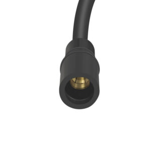 RMK-5-FS RMK Series Rubber Inline Connector